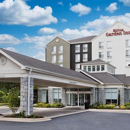 Hilton Garden Inn Birmingham Se/Liberty Park Ngoại thất bức ảnh