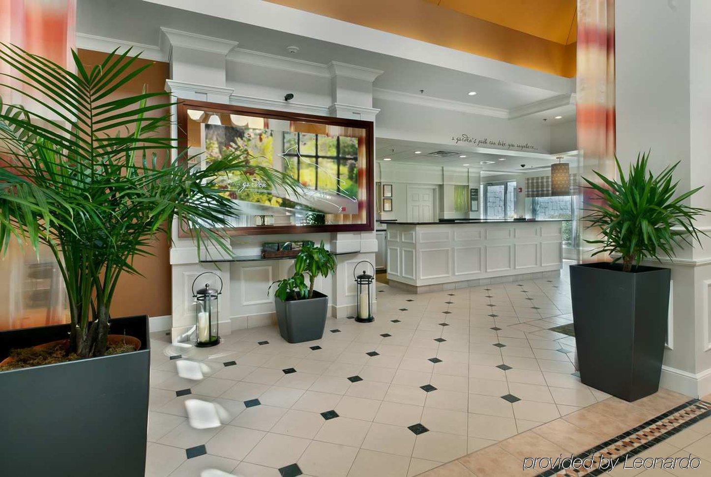 Hilton Garden Inn Birmingham Se/Liberty Park Ngoại thất bức ảnh