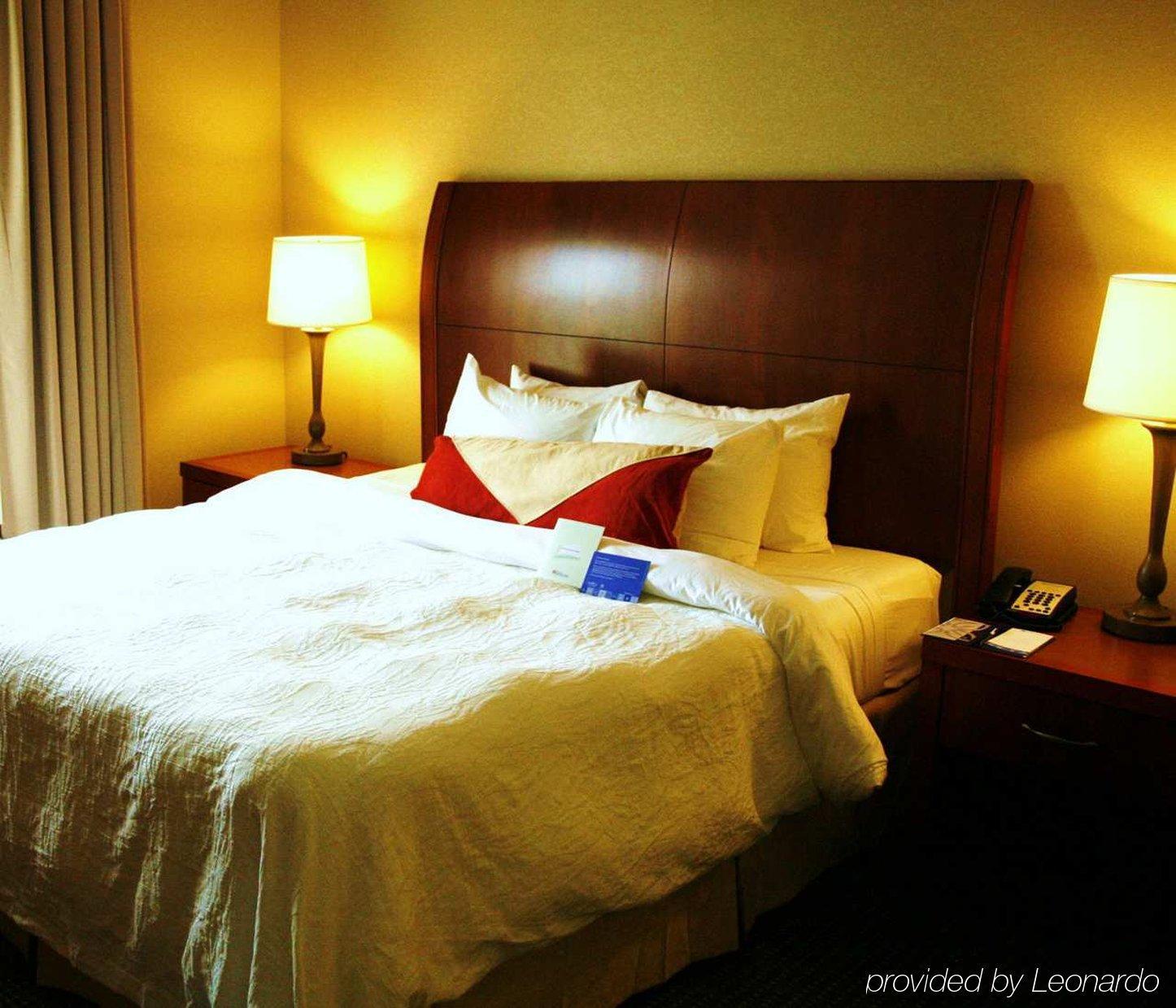 Hilton Garden Inn Birmingham Se/Liberty Park Phòng bức ảnh